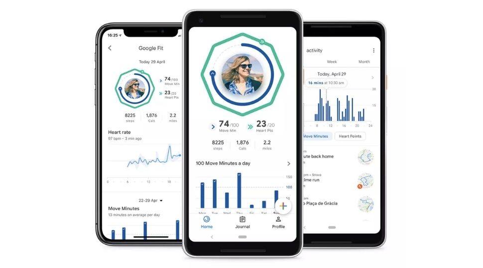 Google to track your heart, respiratory rate with phone camera, know more