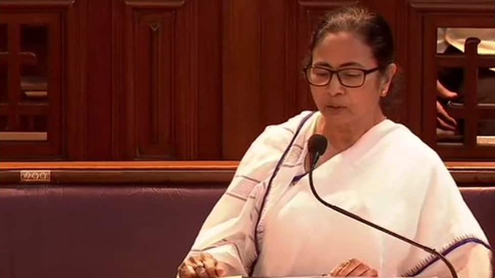 West Bengal budget: CM Mamata Banerjee announces hike in allowance for farmers under state&#039;s flagship Krishak Bandhu scheme, says &#039;keep faith in me&#039;