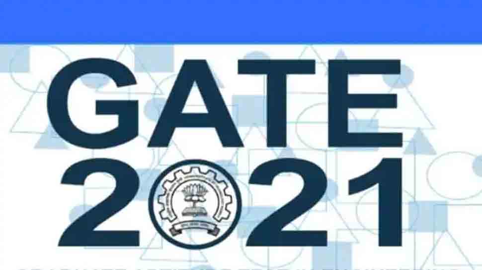 GATE 2021 candidates get safe passage pass from IIT-Bombay ahead of farmers&#039; chakka jam today  