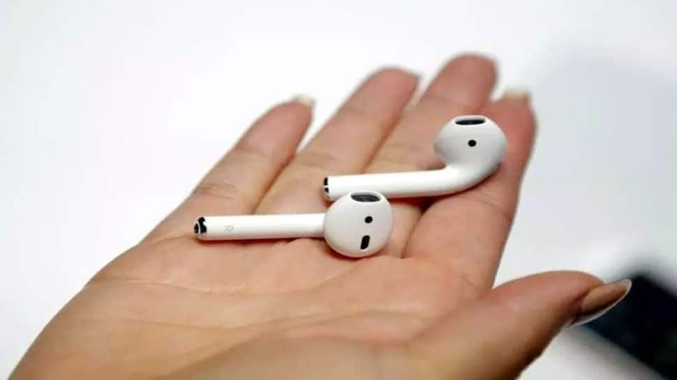 Unbelievable! 38 year old man swallowed one Airpod while asleep