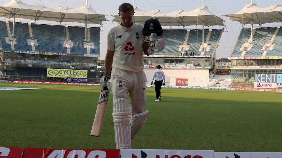 IND vs ENG 1st Test: Joe Root matches Virat Kohli&#039;s top record after yet another imperious show