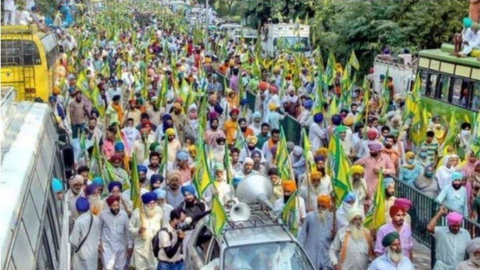 Not only Punjab, entire country is protesting: Harsimrat Badal on farmers’ protest