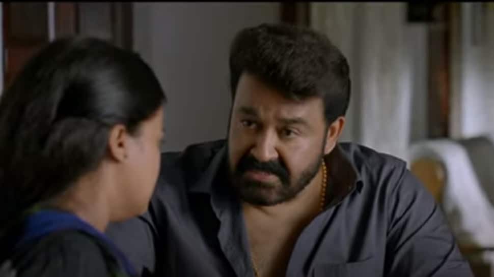 South star Mohanlal starrer Drishyam 2 trailer releases on Amazon Prime Video - Watch