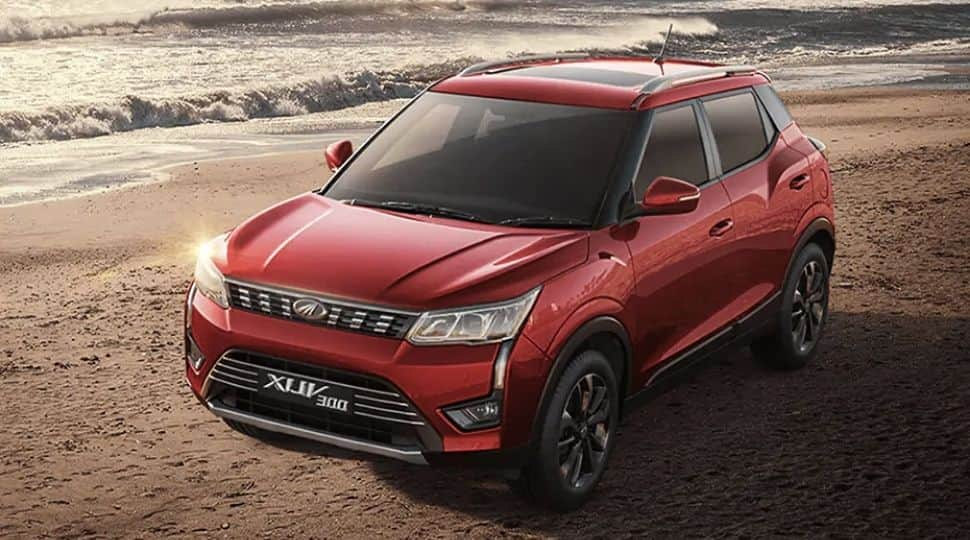 AMT transmission was exclusive to the diesel powertrain in the XUV 300. Mahindra is known for listening to the customer feedback and has launched AMT with its petrol engine.