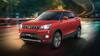 Mahindra XUV 300 Petrol gets an Auto-Shift gearbox