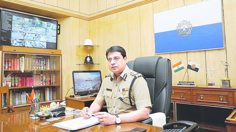 Ahead of assembly elections, West Bengal government appoints Soumen Mitra as new Kolkata Police chief