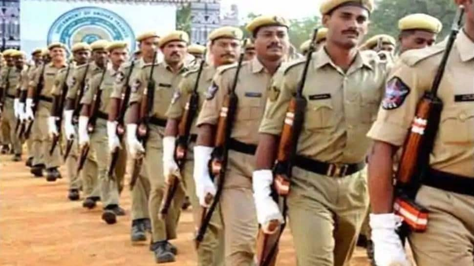 Sarkari Naukari : 4000 vacant posts in Madhya Pradesh police, apply at mponline.gov.in