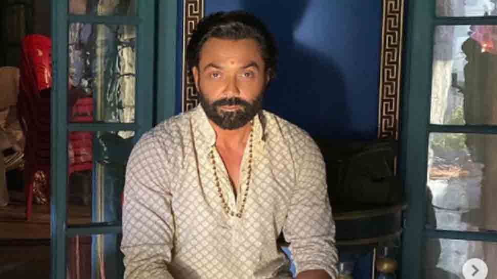 &#039;Stop shooting&#039;, farmers didn&#039;t allow Bobby Deol to film in Punjab