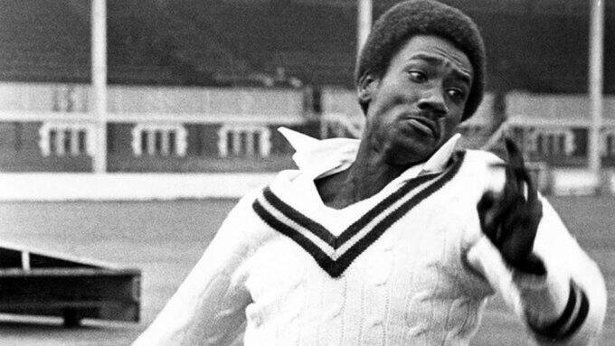 Former Windies pacer Ezra Moseley passes away in tragic road accident