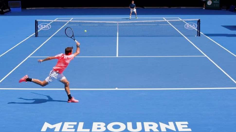 Australian Open 2021 streaming: Match venue, tv channels, other details | News | Zee News