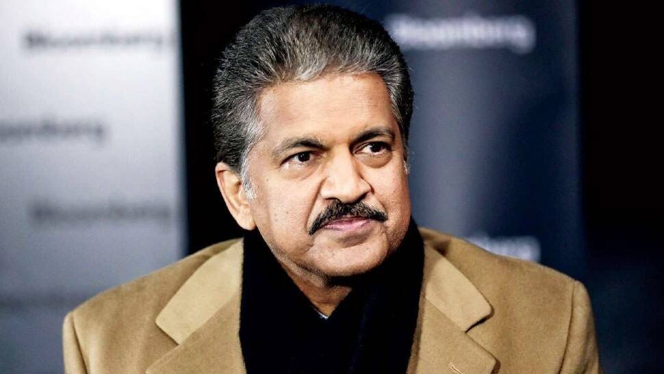 Uttarakhand: ‘Glacier burst’ a phrase I was familiar with, says Anand Mahindra