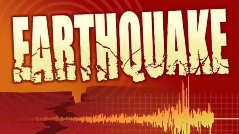 Earthquake of 3.5 magnitude jolts Jammu &amp; Kashmir’s Gulmarg