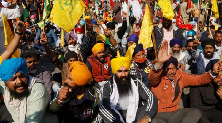 Farmers&#039; protest: Centre asks Twitter to remove over 1000 Pak-Khalistan accounts spreading rumours