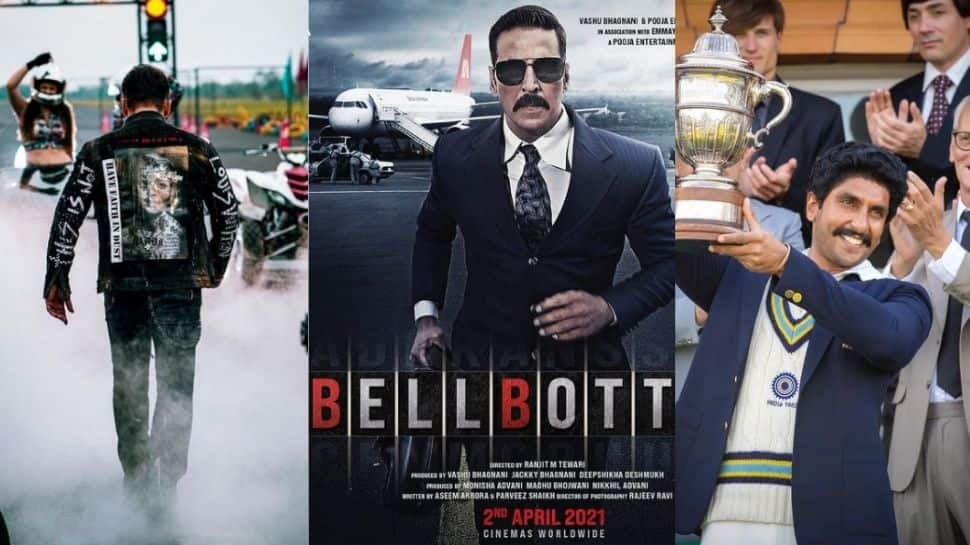 Can Bollywood hope for a big-budget summer?