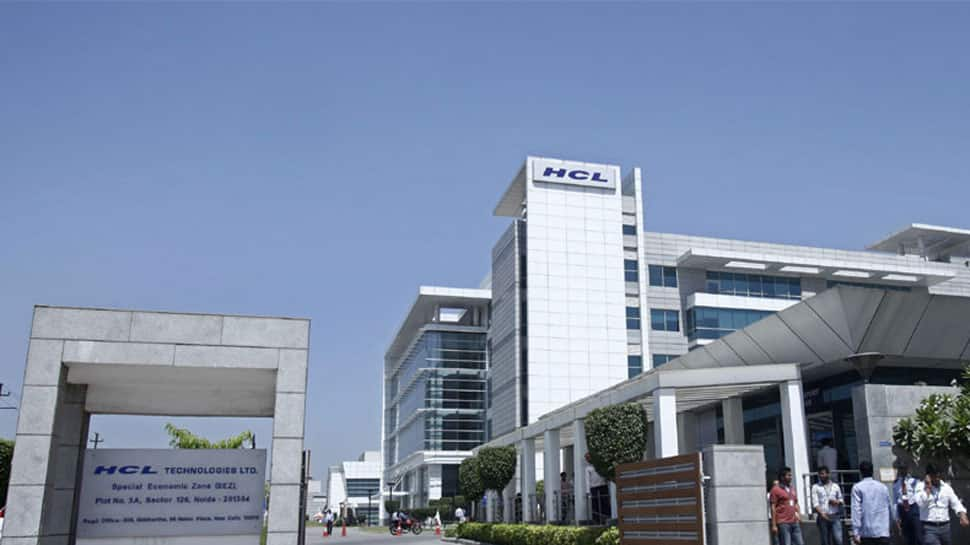 HCL Tech declares one-time bonus worth over Rs 700 cr for staff to mark USD 10 bn-revenue milestone