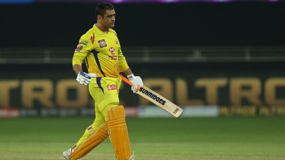 With the IPL veteran and former India captain MS Dhoni turning 40, it is highly unlikely he will continue beyond the 2021 season. (Photo: BCCI/IPL)