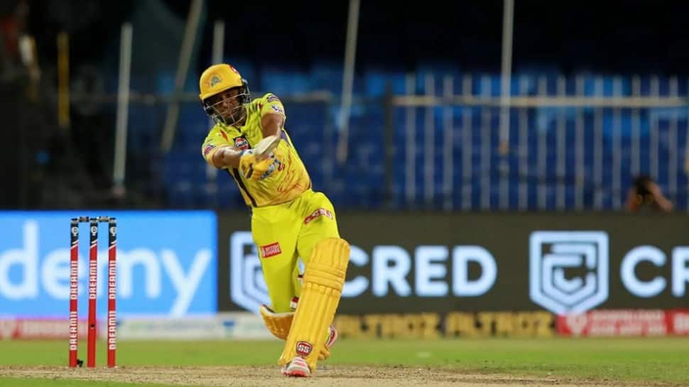 Ambati Rayudu has been a part of the CSK franchise for a number of seasons now. (Photo: BCCI/IPL)