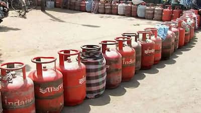  LPG cylinder subsidy to be ended?