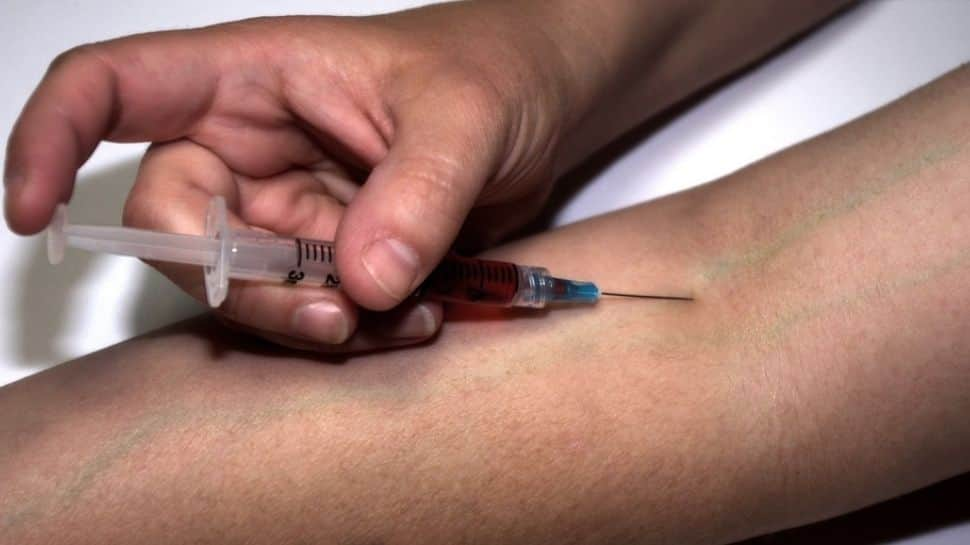 Novel injection to treat skin cancer