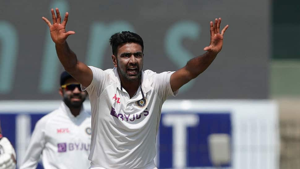 IND vs ENG 1st Test, Day 4: Local boy R Ashwin leads India&#039;s fightback after shoddy batting display