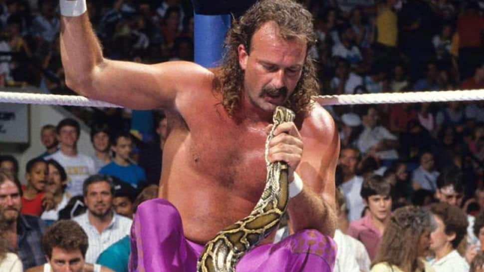 Five legends who failed to clinch a single title in WWE