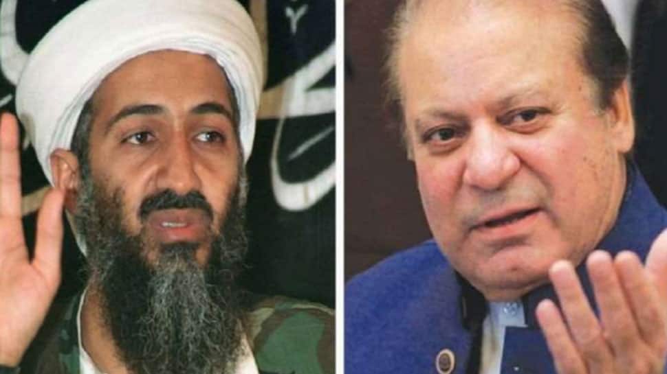 Al Qaeda founder Osama bin-Laden funded Nawaz Sharif government in Pakistan, claims PTI leader Farrukh Habib