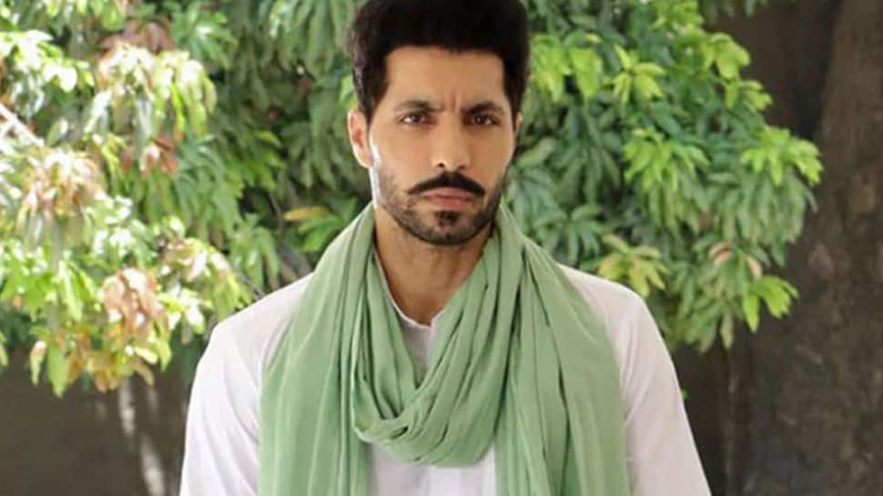 Punjabi actor Deep Sidhu, accused in Red Fort violence case, arrested