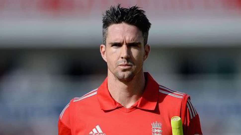 &#039;Yaad hai maine pehele hi chetawani di thi&#039;: Kevin Pietersen celebrates England&#039;s win
