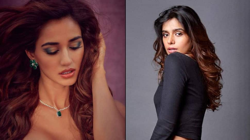 Disha Patani or Pranati Rai Prakash - who is a better kickboxer?