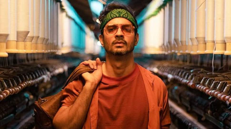 Playing the quintessential Bollywood hero has been super exciting, says Tahir Raj Bhasin on Looop Lapeta first look!