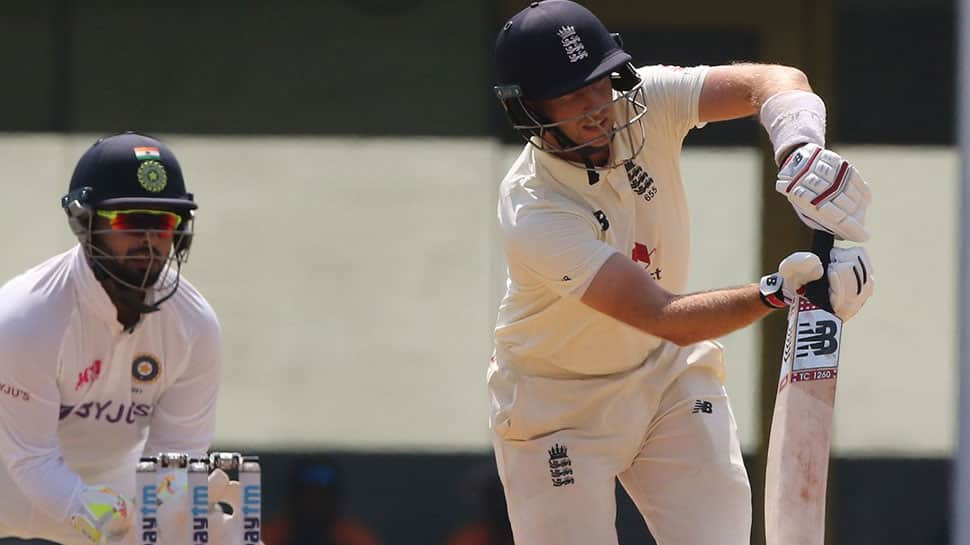 842 runs in 7 Tests: Joe Root's love affair with the Indian pitches