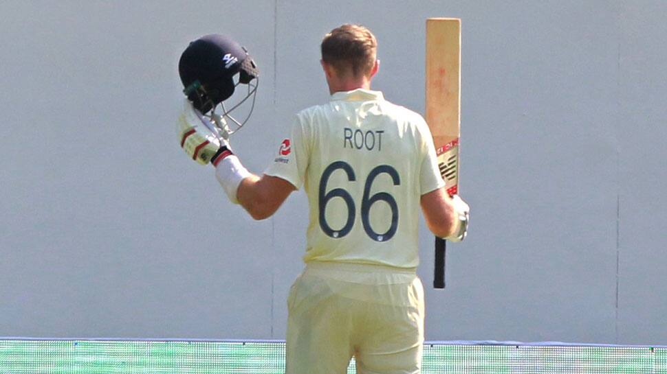 842 runs in 7 Tests: Joe Root's love affair with the Indian pitches