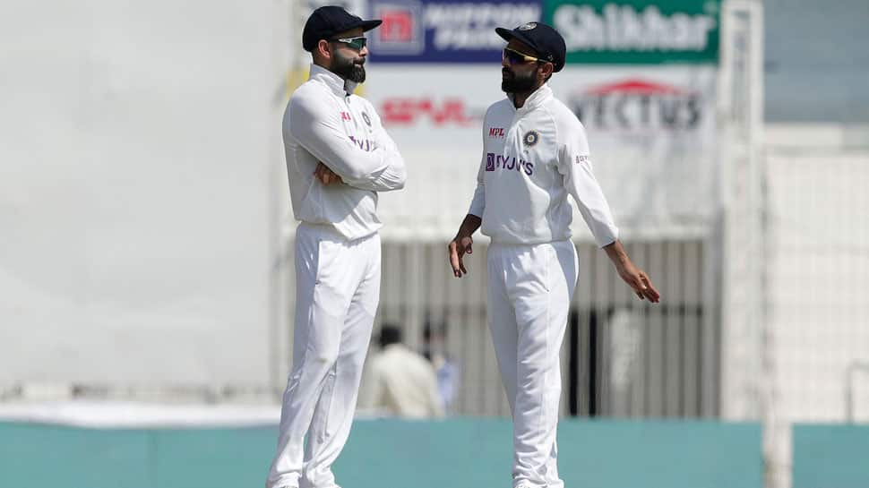 IND vs ENG: Virat Kohli backs his deputy Ajinkya Rahane despite criticism from ex-India players