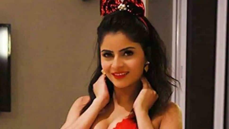 Gehana Vasisth suffered &#039;4 cardiac arrests last year&#039;, escaped ‘jaws of death’, claims publicist