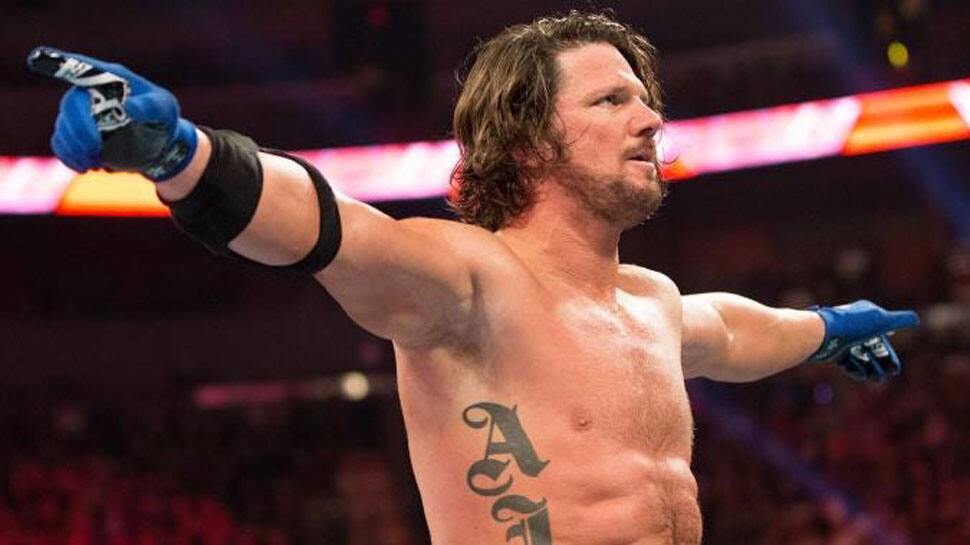 WWE Champion Drew McIntyre to defend his title against these five former champions 