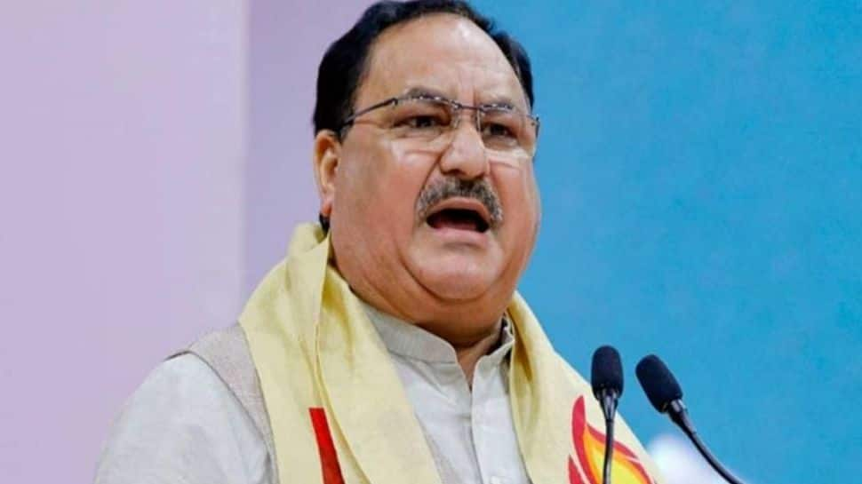 Mamata Banerjee did nothing for tribals, farmers of Bengal: BJP president JP Nadda