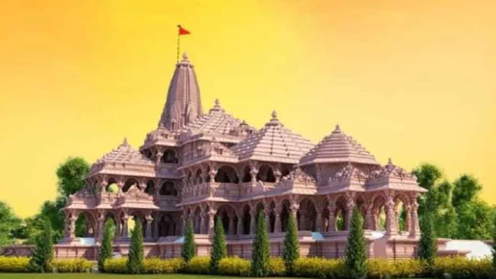 Ram temple trust deploys &#039;3-tier system&#039; to monitor transparency as donations cross Rs 600 crore mark