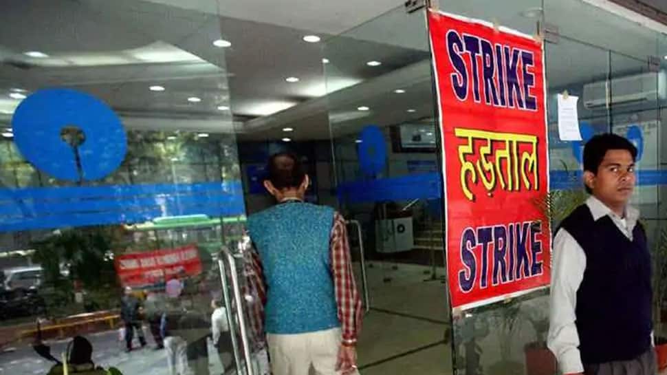 Union strike: Banks to remain closed for 4 days in a row in March; see important dates