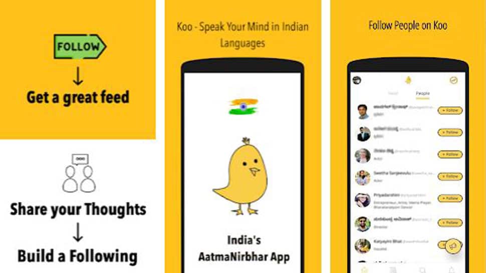 Koo App: How to download, what are the features, and other details