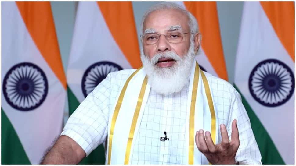 India needs to differentiate between &#039;Andolankari&#039; and &#039;Andolanjeevi&#039;, says PM Narendra Modi