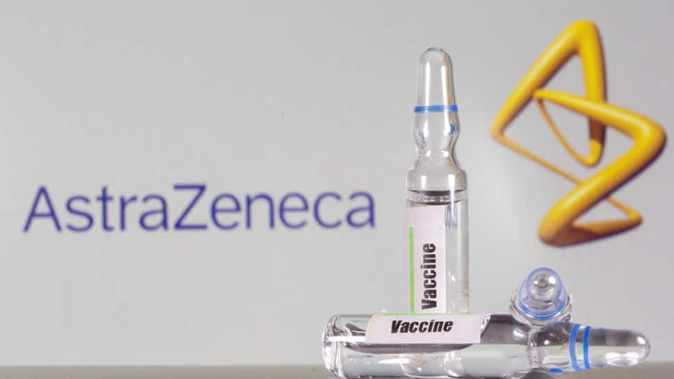 WHO expert group recommends use of AstraZeneca vaccine for COVID-19