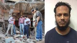 Burdwan blast case: Court sentences Bangladeshi terrorist to 29 yrs in jail 
