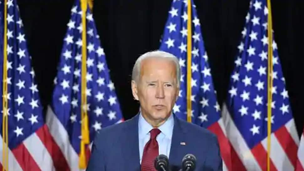 US President Joe Biden orders sanctions against Myanmar after military coup