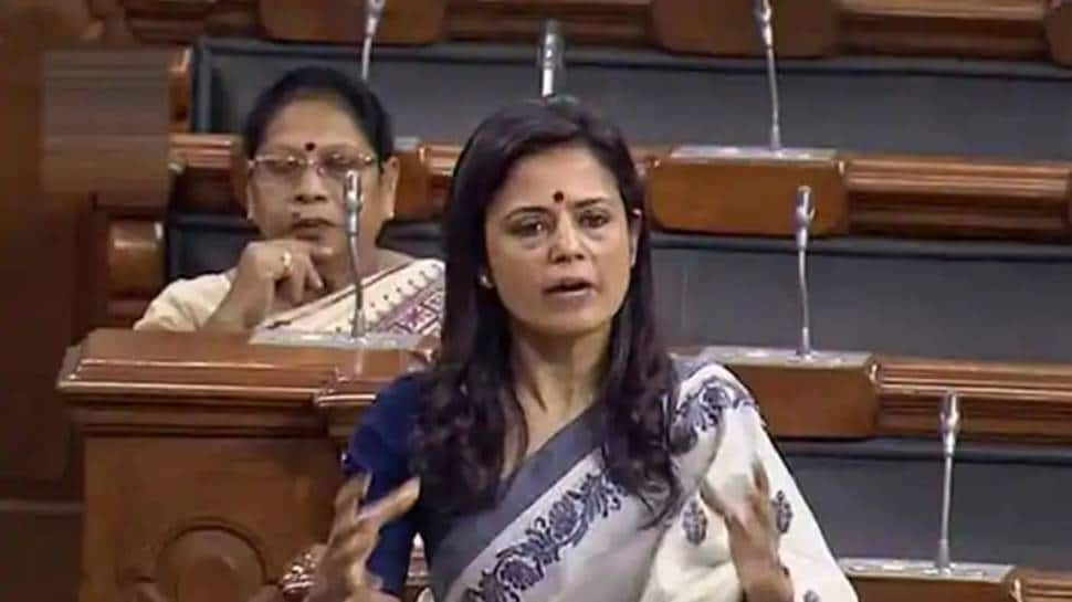 BJP MPs file privilege motion against TMC&#039;s Mahua Moitra for remarks against former CJI