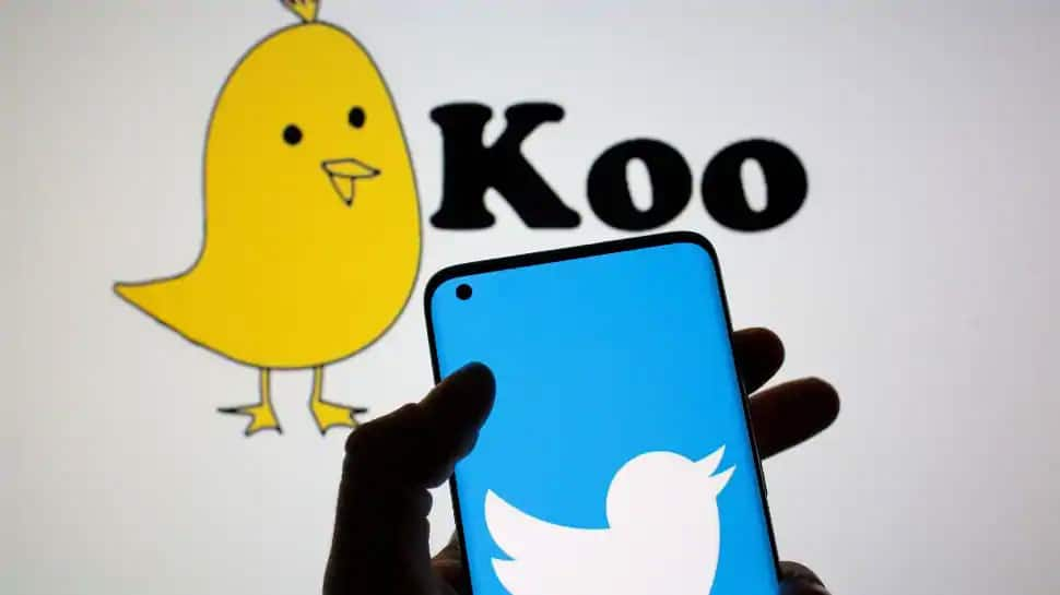 Amid government-Twitter standoff over content, lawmakers urge followers to switch to Koo