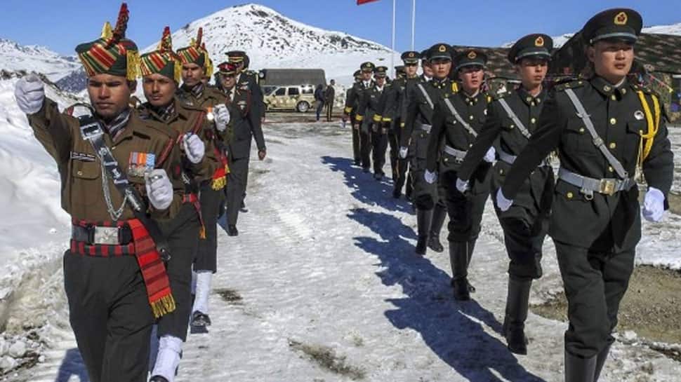 China lost 45 soldiers during clashes with Indian troops at LAC, claims Russian news agency