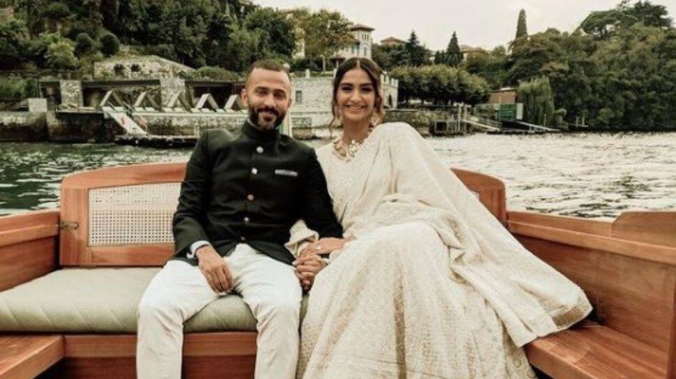 Everyday Phenomenal - Sonam Kapoor Ahuja and Anand Ahuja