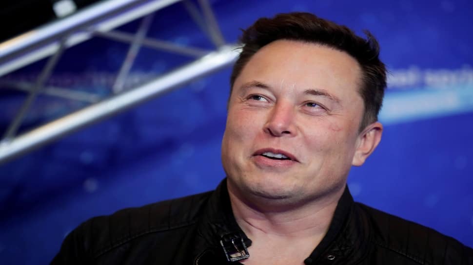 Elon Musk Buys Dogecoin For His Baby Sparks 16 Surge In Currency Technology News Zee News