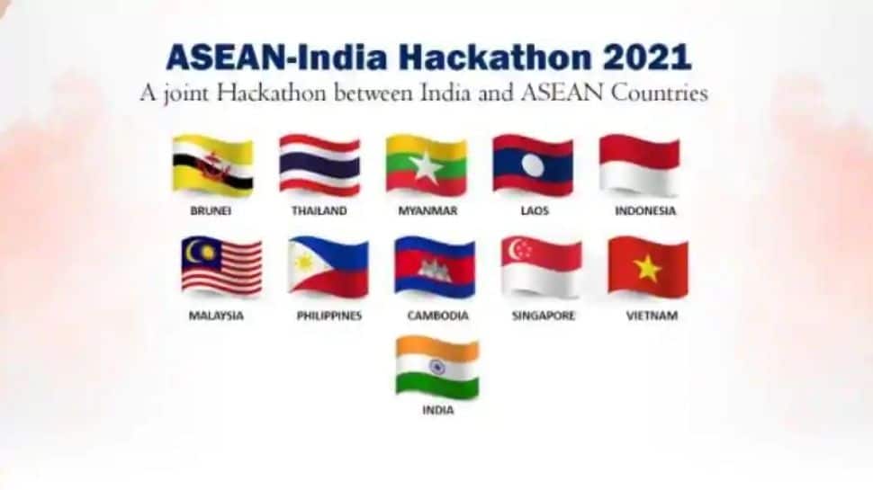 India, ASEAN increase people to people engagement with first ever hackathon 