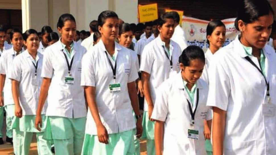 West Bengal Health Recruitment 2021: 8643 vacancies announced for Medical Officer, Staff Nurse, General Duty Medical Officer posts